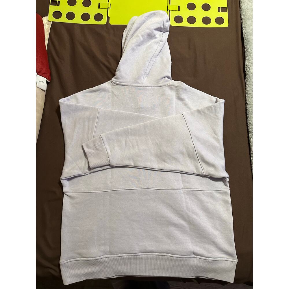 PUMA Women’s Power Monarch Hoodie - Picture 4 of 4